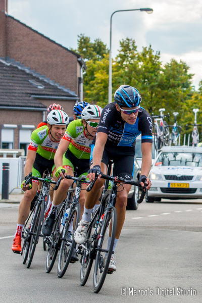 Euro Omloop 2017